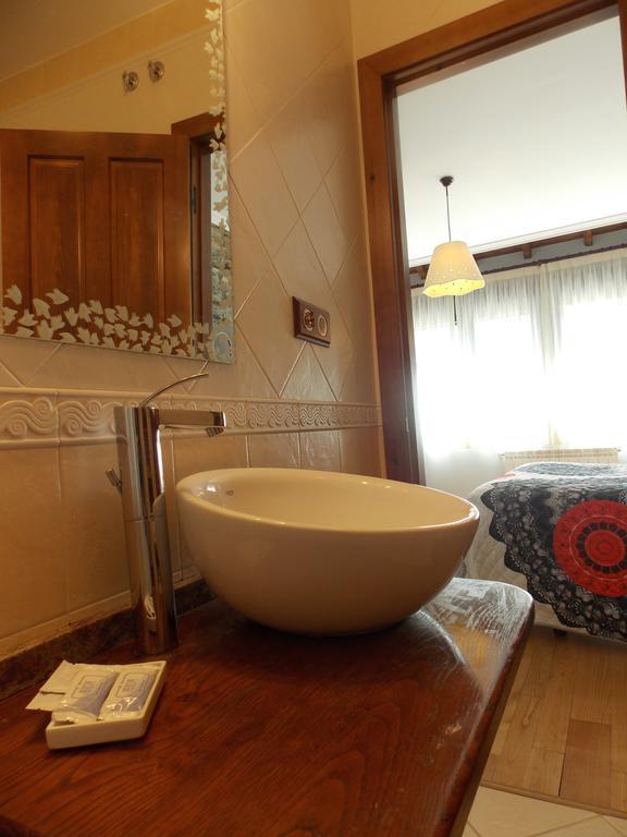 Hostal El Recanto ベガ・デ・バルカルセ 部屋 写真